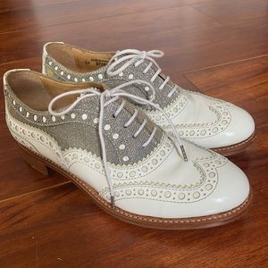 Office of Angela Scott shoes in Pristine Condition